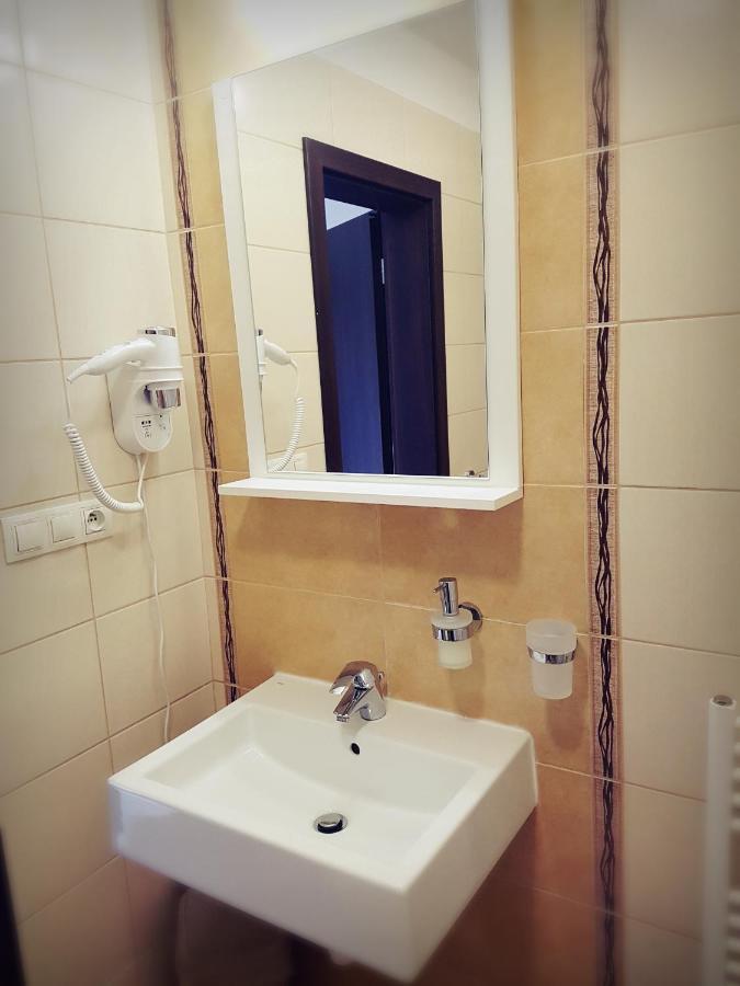 Besenova Apartman Diamant Exteriör bild