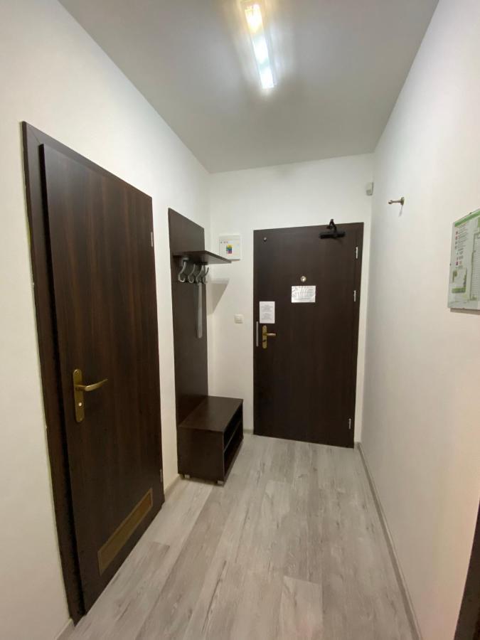Besenova Apartman Diamant Exteriör bild